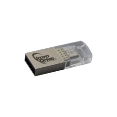 Flash-asema Imro KOM000568, 8 Gt. hinta ja tiedot | Muistitikut | hobbyhall.fi