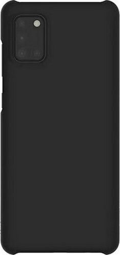 Puhelinkuori Samsung GP-FPA315WSABW Galaxy A31, musta hinta ja tiedot | Puhelimen kuoret ja kotelot | hobbyhall.fi