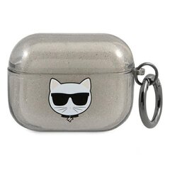 Karl Lagerfeld KLAPUCHGK AirPods Pro hinta ja tiedot | Kuulokkeet | hobbyhall.fi