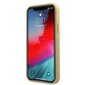 Puhelimen kotelo Guess GUHCP12LPUILGLG iPhone 12 Pro Max 6.7". hinta ja tiedot | Puhelimen kuoret ja kotelot | hobbyhall.fi