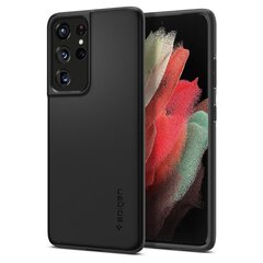 Puhelinkotelo Spigen SPN1460BLK hinta ja tiedot | Puhelimen kuoret ja kotelot | hobbyhall.fi