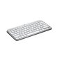 Logitech Keyboard MX Keys Mac SWE hinta ja tiedot | Näppäimistöt | hobbyhall.fi