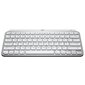 Logitech Keyboard MX Keys Mac SWE hinta ja tiedot | Näppäimistöt | hobbyhall.fi