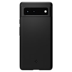 Puhelinkotelo Spigen Google Pixel 6 hinta ja tiedot | Puhelimen kuoret ja kotelot | hobbyhall.fi