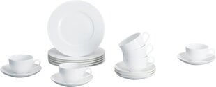 Villeroy & Boch kahvisetti 18 kpl Royal hinta ja tiedot | Astiat | hobbyhall.fi