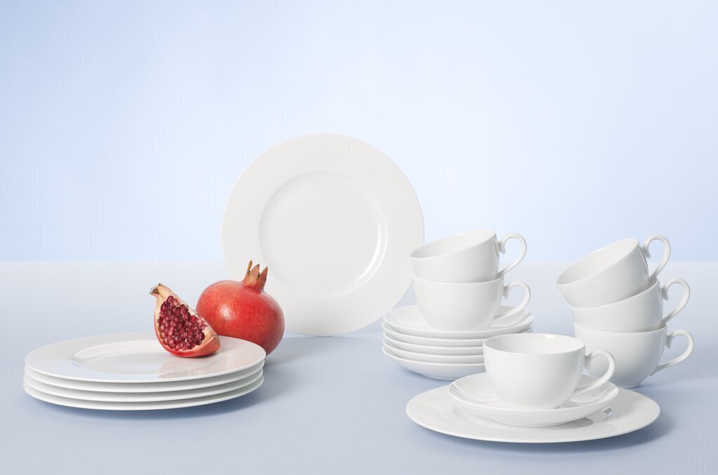 Villeroy & Boch kahvisetti 18 kpl Royal hinta ja tiedot | Astiat | hobbyhall.fi