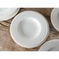 Villeroy & Boch astiasarja Basic White, 12-osainen hinta ja tiedot | Astiat | hobbyhall.fi