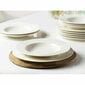 Villeroy & Boch astiasarja Basic White, 12-osainen hinta ja tiedot | Astiat | hobbyhall.fi