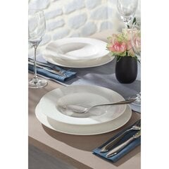 Villeroy & Boch astiasarja Basic White, 12-osainen hinta ja tiedot | Astiat | hobbyhall.fi