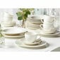 Villeroy & Boch astiasarja Basic White, 12-osainen hinta ja tiedot | Astiat | hobbyhall.fi