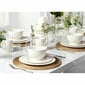 Villeroy & Boch astiasarja Basic White, 12-osainen hinta ja tiedot | Astiat | hobbyhall.fi