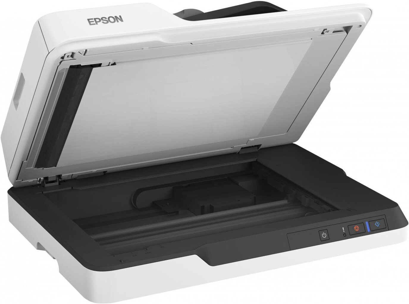 EPSON WorkForce DS-1630 hinta ja tiedot | Skannerit | hobbyhall.fi