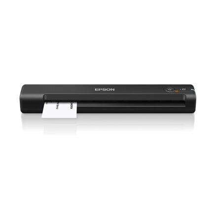 EPSON WorkForce ES-50 hinta ja tiedot | Skannerit | hobbyhall.fi