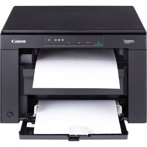 Canon i-Sensys MF3010 hinta ja tiedot | Tulostimet | hobbyhall.fi