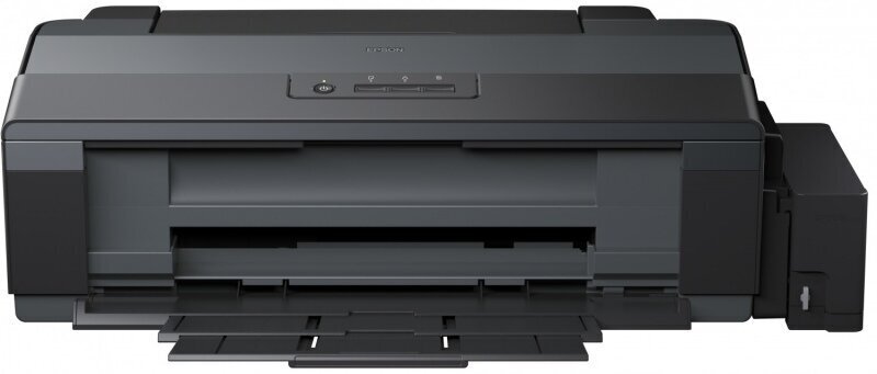 Epson L1300 Monitoimi­tulostin C11CD81401 hinta ja tiedot | Tulostimet | hobbyhall.fi