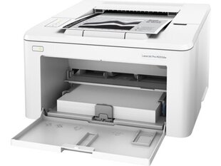 HP LaserJet Pro M203DW hinta ja tiedot | Tulostimet | hobbyhall.fi