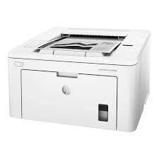 HP LaserJet Pro M203DW hinta ja tiedot | Tulostimet | hobbyhall.fi