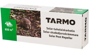 Xpert hiiri- ja myyräkarkotuslaite hinta ja tiedot | Jyrsijöiden ja myyrien torjunta | hobbyhall.fi