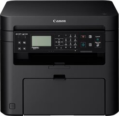 Canon i-Sensys MF237W hinta ja tiedot | Tulostimet | hobbyhall.fi