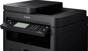 Canon i-Sensys MF237W hinta ja tiedot | Tulostimet | hobbyhall.fi