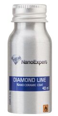 Nano Expert Diamond Line Nanokeraaminen pinnoite auton maalipintaan hinta ja tiedot | Nanopinnoitteet autoon | hobbyhall.fi