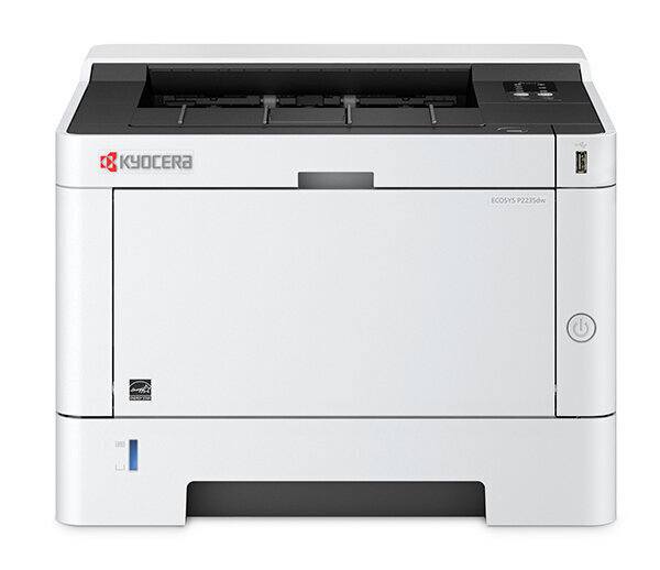 Kyocera Ecosys P2235DN hinta ja tiedot | Tulostimet | hobbyhall.fi