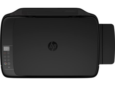 HP Ink Tank Wireless 415 hinta ja tiedot | Tulostimet | hobbyhall.fi