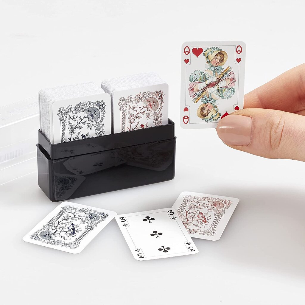 Mini Solitair Kortit hinta ja tiedot | Korttipelit, pokeri | hobbyhall.fi