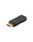 Sovitin Goobay 51719, DisplayPort / HDMI. hinta ja tiedot | Adapterit | hobbyhall.fi