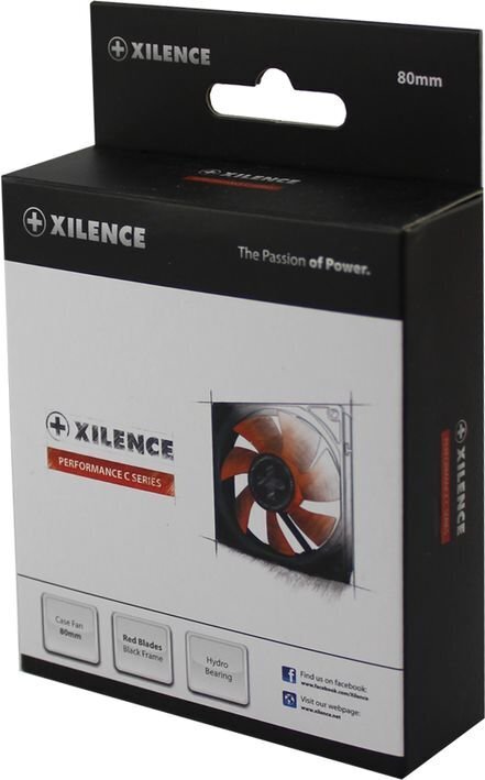 Xilence XF037 hinta ja tiedot | Prosessorin jäähdyttimet | hobbyhall.fi