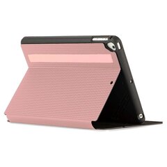 Tabletin suojakotelo Targus iPad Pro 10,5’’ Väri - Pinkki hinta ja tiedot | Tietokonelaukut | hobbyhall.fi