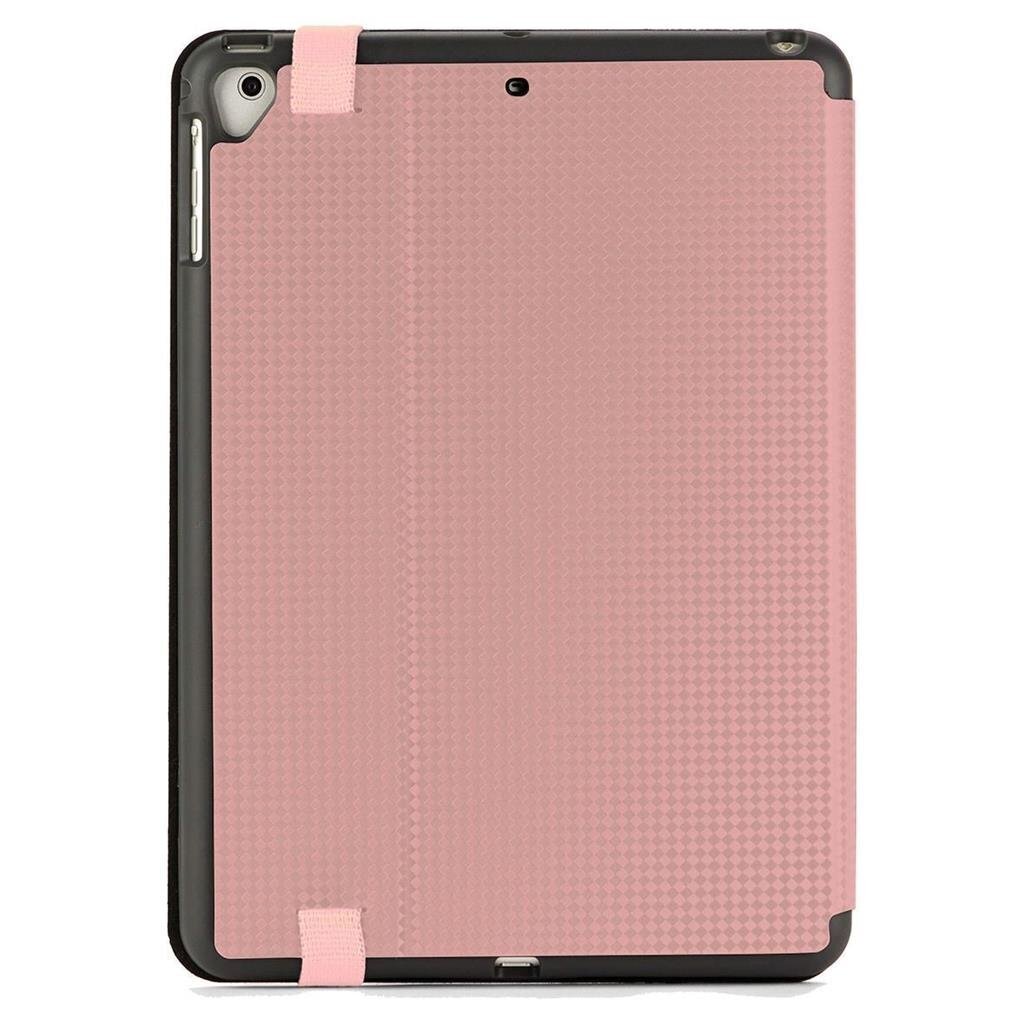 Tabletin suojakotelo Targus iPad Pro 10,5’’ Väri - Pinkki hinta ja tiedot | Tietokonelaukut | hobbyhall.fi