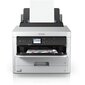 Epson WorkForce Pro WF-C5210DW Duplex värimustesuihkutulostin hinta ja tiedot | Tulostimet | hobbyhall.fi