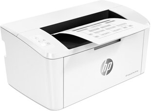 HP Laserjet Pro M15W W2G51A hinta ja tiedot | Tulostimet | hobbyhall.fi