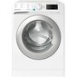 Indesit BWE91485XWSEUN hinta ja tiedot | Pyykinpesukoneet | hobbyhall.fi