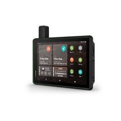 Garmin Tread SXS Edition hinta ja tiedot | GPS-laitteet | hobbyhall.fi