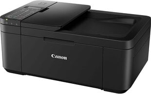 Canon PIXMA TR4550 Monitoimilaite faksilla hinta ja tiedot | Canon Toimistolaitteet ja -tarvikkeet | hobbyhall.fi