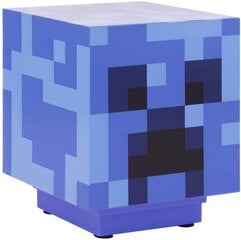 Paladone Minecraft Charged Creeper hinta ja tiedot | Pelien oheistuotteet | hobbyhall.fi