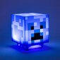 Paladone Minecraft Charged Creeper hinta ja tiedot | Pelien oheistuotteet | hobbyhall.fi