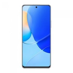 Huawei Nova 9 SE 128GB Pearl White : 51096XHB hinta ja tiedot | Matkapuhelimet | hobbyhall.fi