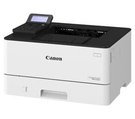 Canon i-Sensys LBP226DW hinta ja tiedot | Tulostimet | hobbyhall.fi