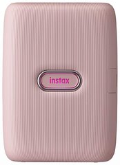 Fujifilm Instax Mini Link , Dusky Pink hinta ja tiedot | Tulostimet | hobbyhall.fi