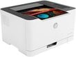 HP Color Laser 150nw 4ZB95A#B19 hinta ja tiedot | Tulostimet | hobbyhall.fi