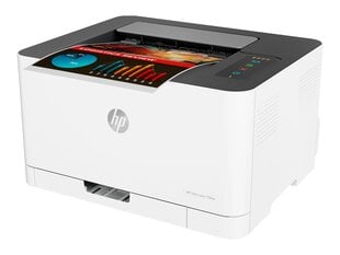 HP Color Laser 150nw 4ZB95A#B19 hinta ja tiedot | HP Tietokoneet ja pelaaminen | hobbyhall.fi