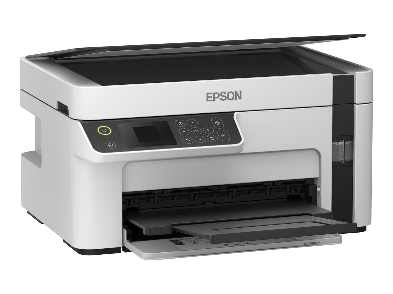 Epson EcoTank M2120 hinta ja tiedot | Tulostimet | hobbyhall.fi