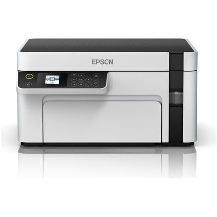 Epson EcoTank M2120 hinta ja tiedot | Tulostimet | hobbyhall.fi