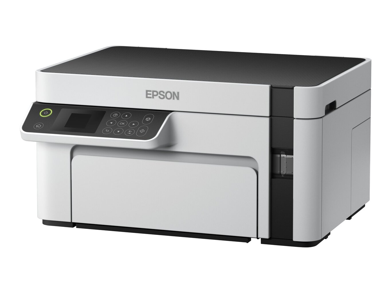 Epson EcoTank M2120 hinta ja tiedot | Tulostimet | hobbyhall.fi