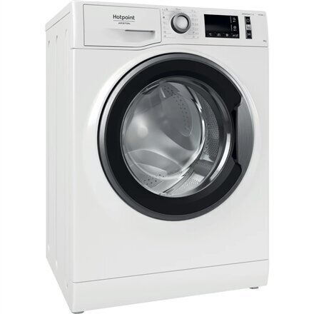 Hotpoint-Ariston NM11846WSAEUN hinta ja tiedot | Pyykinpesukoneet | hobbyhall.fi