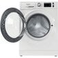 Hotpoint-Ariston NM11846WSAEUN hinta ja tiedot | Pyykinpesukoneet | hobbyhall.fi