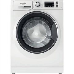 Hotpoint-Ariston NM11846WSAEUN hinta ja tiedot | Pyykinpesukoneet | hobbyhall.fi